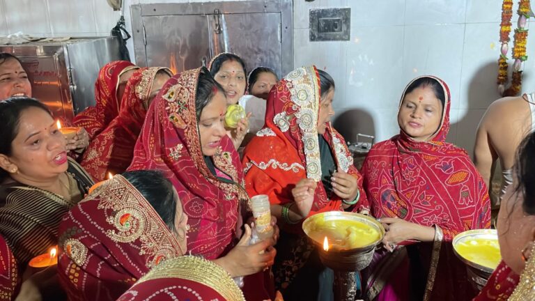 Bihari Corridor Protest: दीप से निकली चेतावनी