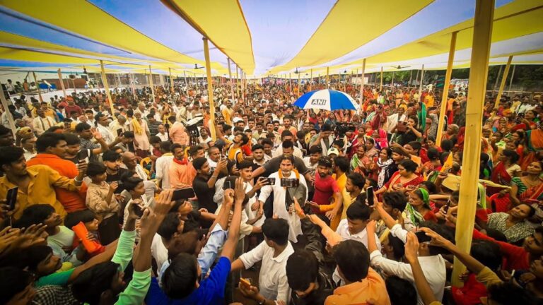 PK Trolled Congress: प्रशांत किशोर का कांग्रेस पर हमला