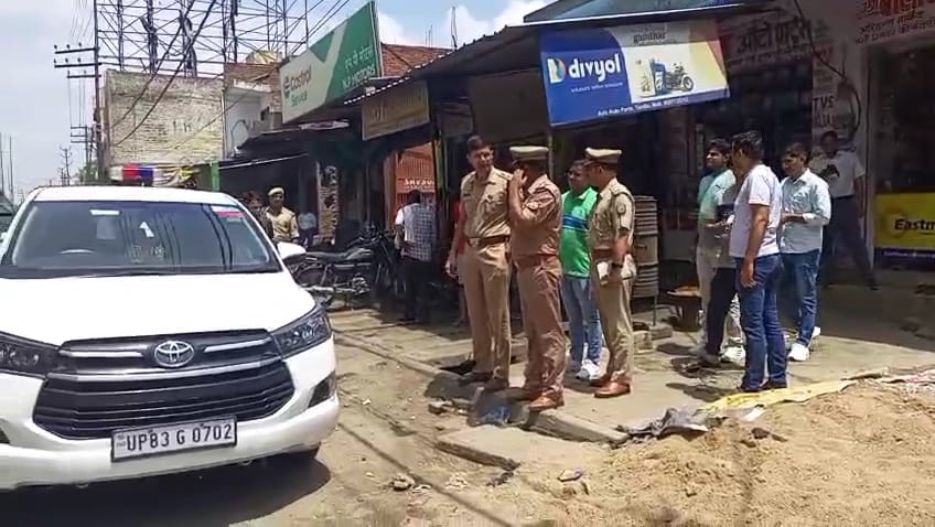 Toondla Suspicious Death