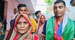 Firefighter Games: रविन्द्र के नाम की गूंज