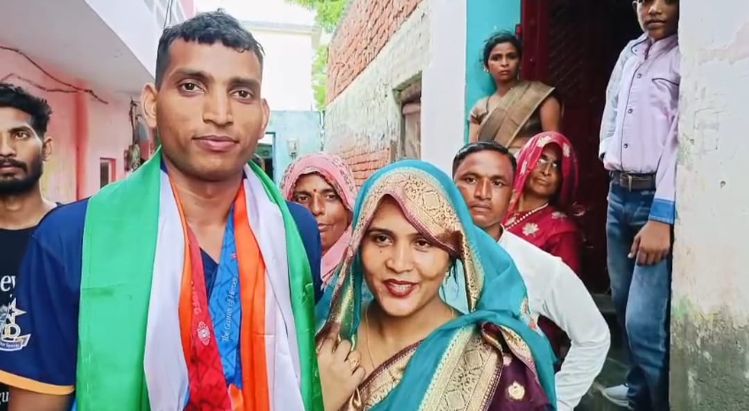 Firefighter Games: रविन्द्र के नाम की गूंज