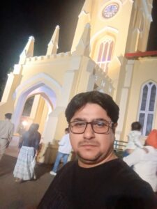 Christ Church, Shimla