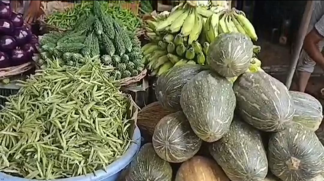 Sabji Price Hike: बुलंदशहर