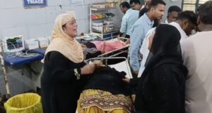 Bulandshahr News: Bus ने मारी टक्कर, Auto के परखच्चे उड़ गए, 3 लोगों की मौत