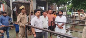 Sambhal News: आ गया सावन का पहला सोमवार, सज गए बाबा के धाम, महादेव पूरी करेंगे हर एक मुराद !