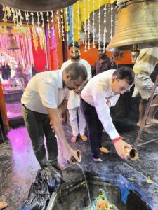 Sambhal News: आ गया सावन का पहला सोमवार, सज गए बाबा के धाम, महादेव पूरी करेंगे हर एक मुराद !