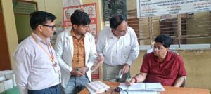 Sambhal Arogya Mela: