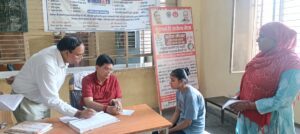 Sambhal Arogya Mela: