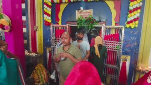 Kanwar Yatra-संभल