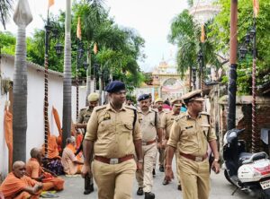 Kanwar Yatra 2025: DIG सहारनपुर का नया फरमान