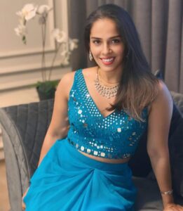 Saina Nehwal Husband Sepration.