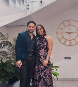 Saina Nehwal Husband Sepration.