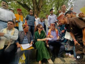 Kangana Ranaut New Controversy.