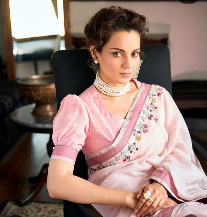 Kangana Ranaut New Controversy.