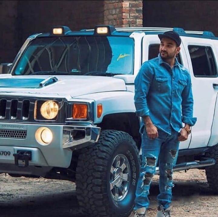 Rahul Fazilpuria Attack Update.