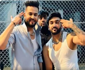 Firing On Elvish Yadav House.