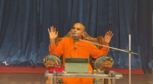 Noida Iskcon Samriddhi Event.