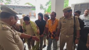 Mahak Pari Insta Reels