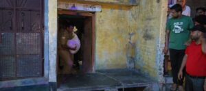 Gangrape Victim Suicide-बुलंदशहर