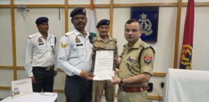 Moradabad News: पुलिस का ऐसा लाजवाब काम, पूरे देश में हो गया नाम