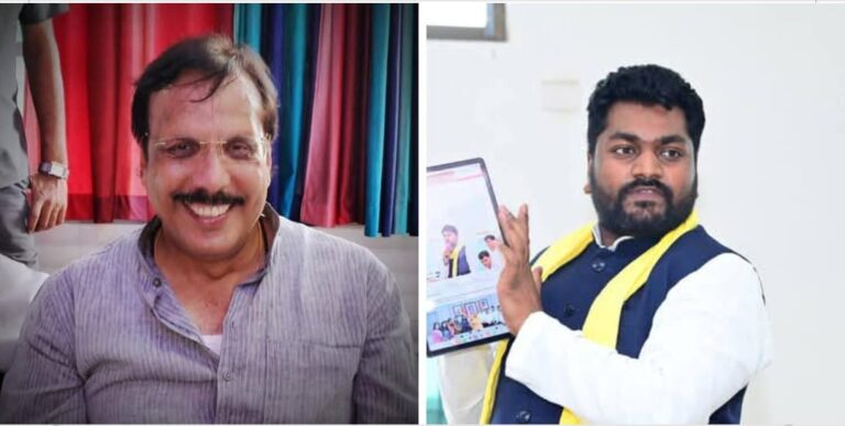 UP Mau Surprise Visit.