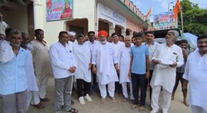 Rakesh Tikait Statement