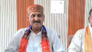 Blarampur News: छांगुर पर एक और बड़ा खुलासा, ताबड़तोड़ एक्शन जारी