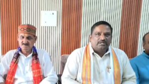 Blarampur News: छांगुर पर एक और बड़ा खुलासा, ताबड़तोड़ एक्शन जारी