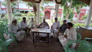 Sambhal MLA On Kanwar Yatra.