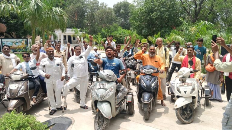 Banda Handicap Against SDM.