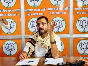 Banda Handicap Against SDM.