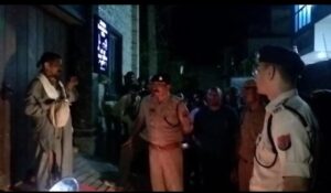 Gopi Bihar Murder Loot: