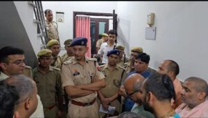 Gopi Bihar Murder Loot: