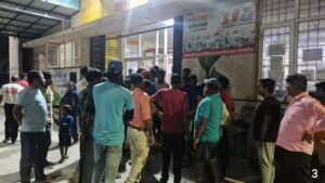 Pregnant Woman Death Medical College