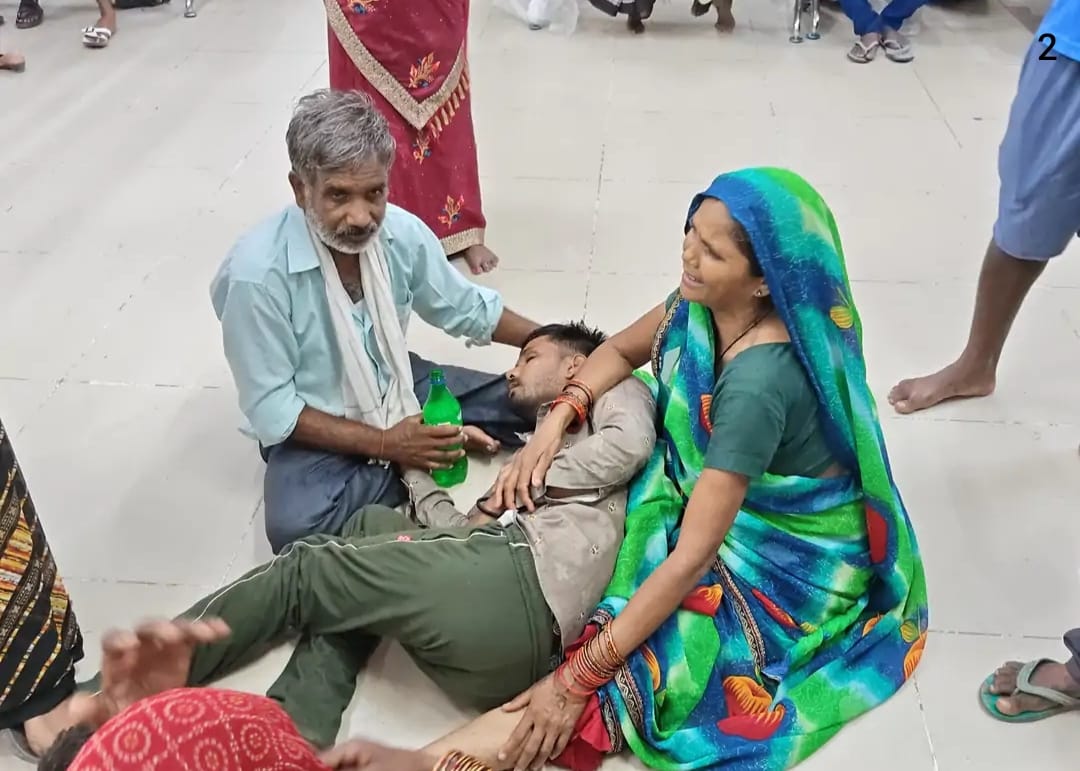 Pregnant Woman Death Medical College