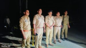 Firozabad Police Encounter