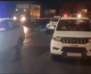 Farah Silver Loot-mathura