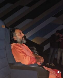 Paramguru Radheshyam Suthar.