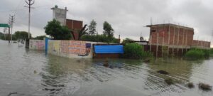 Prayagraj Flood Alert