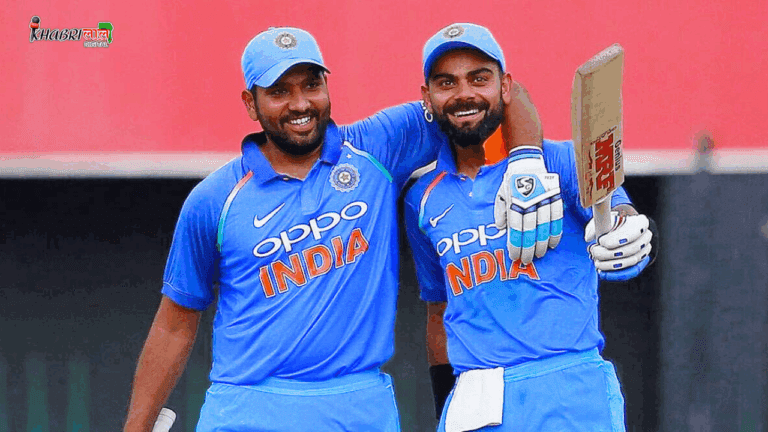 Rohit Sharma, Virat Kohli के संन्यास का सच BCCI ने बता दिया !