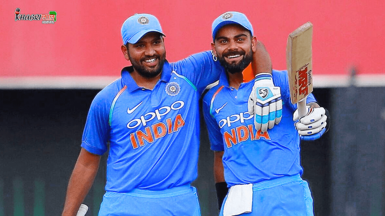 Rohit Sharma, Virat Kohli के संन्यास का सच BCCI ने बता दिया !