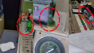 Baghpat News: ट्रेन घंटों में जंगल में खड़ी रही, क्योंकि गार्ड साहब पीकर सेट थे और फिर...