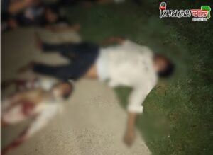 Mathura News: खून से रंगा यमुना एक्सप्रेस-वे , 6 की मौत, 19 घायल, मच गया कोहराम !