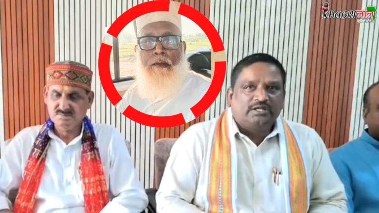 Blarampur News: छांगुर पर एक और बड़ा खुलासा, ताबड़तोड़ एक्शन जारी