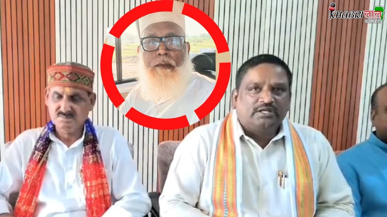 Blarampur News: छांगुर पर एक और बड़ा खुलासा, ताबड़तोड़ एक्शन जारी