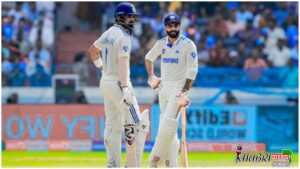 Ind vs Eng: Jadeja, Bumrah, Siraj ने जीता लिया सबका दिल