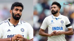 Ind vs Eng: Jadeja, Bumrah, Siraj ने जीता लिया सबका दिल