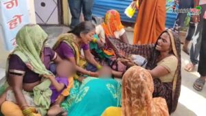 Bulandshahr News: गर्भवती महिला की मौत और फिर कट गया गदर