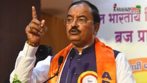 Moradabad News: कुरान, बाइबल पर डिप्टी सीएम केशव प्रसाद मौर्य का स्पष्ट संदेश