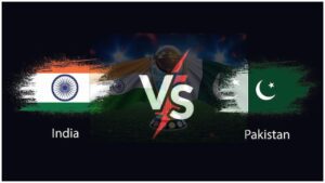 Asia Cup 2025 : UAE में खेला जाएगा IND VS PAK मुकाबला